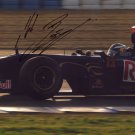 MIRKO BORTOLOTTI Autographed signed 8x10 Photo Picture REPRINT