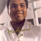 MUHAMMAD ALI Autographed signed 8x10 Photo Picture REPRINT