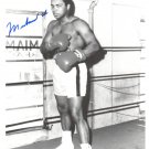 MUHAMMAD ALI Autographed signed 8x10 Photo Picture REPRINT