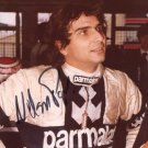 NELSON PIQUET Autographed signed 8x10 Photo Picture REPRINT