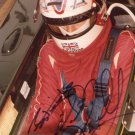 NIGEL MANSELL Autographed signed 8x10 Photo Picture REPRINT