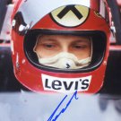 NIKI LAUDA Autographed signed 8x10 Photo Picture REPRINT