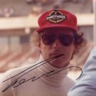 NIKI LAUDA Autographed signed 8x10 Photo Picture REPRINT