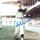 ORLANDO CEPEDA Autographed signed 8x10 Photo Picture REPRINT
