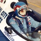 PATRICK DEPAILLER Autographed signed 8x10 Photo Picture REPRINT
