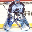 PATRICK ROY Autographed signed 8x10 Photo Picture REPRINT