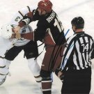 PAUL BISSONNETTE Autographed signed 8x10 Photo Picture REPRINT