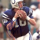 PEYTON MANNING Autographed signed 8x10 Photo Picture REPRINT