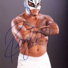 REY MISTERIO Autographed signed 8x10 Photo Picture REPRINT