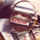 RICCARDO PATRESE Autographed signed 8x10 Photo Picture REPRINT