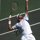 ROGER FEDERER  Autographed signed 8x10 Photo Picture REPRINT