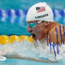 Ryan Lochte Autographed signed 8x10 Photo Picture REPRINT