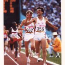 SEBASTIAN COE Autographed signed 8x10 Photo Picture REPRINT