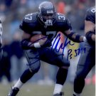 SHAUN ALEXANDER Autographed signed 8x10 Photo Picture REPRINT