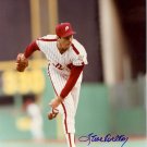 STEVE CARLTON Autographed signed 8x10 Photo Picture REPRINT