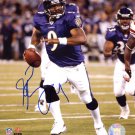 STEVE MCNAIR Autographed signed 8x10 Photo Picture REPRINT