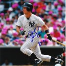 STEVE SAX Autographed signed 8x10 Photo Picture REPRINT