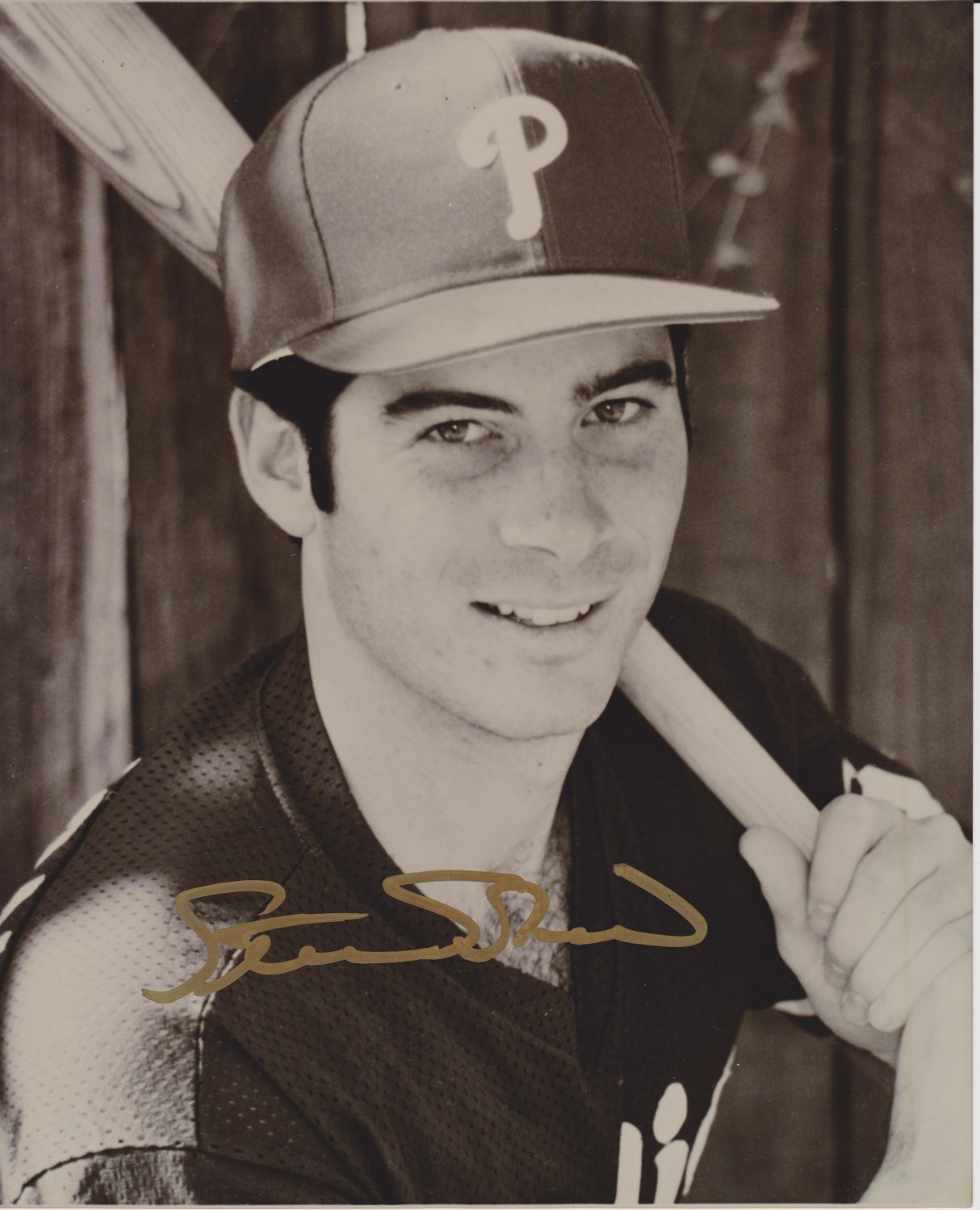 STEVE SOLOMON Autographed signed 8x10 Photo Picture REPRINT