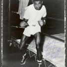 SUGAR RAY ROBINSON Autographed signed 8x10 Photo Picture REPRINT