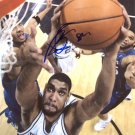 TIM DUNCAN Autographed signed 8x10 Photo Picture REPRINT