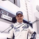 VALTTERI BOTTAS Autographed signed 8x10 Photo Picture REPRINT