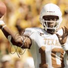 VINCE YOUNG  Autographed signed 8x10 Photo Picture REPRINT