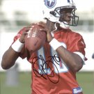 VINCE YOUNG  Autographed signed 8x10 Photo Picture REPRINT