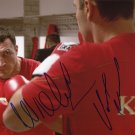 VITALI&WLADIMIR KLITSCHKO  Autographed signed 8x10 Photo Picture REPRINT