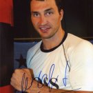 VITALI&WLADIMIR KLITSCHKO  Autographed signed 8x10 Photo Picture REPRINT