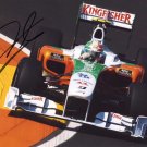 VITANTONIO LIUZZI Autographed signed 8x10 Photo Picture REPRINT