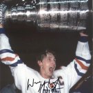 WAYNE GRETZKY Autographed signed 8x10 Photo Picture REPRINT