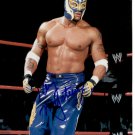 WRESTLEREY MYSTERIO Autographed signed 8x10 Photo Picture REPRINT