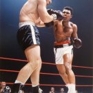 MUHAMMAD ALI Autographed signed 8x10 Photo Picture REPRINT