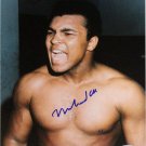 MUHAMMAD ALI Autographed signed 8x10 Photo Picture REPRINT
