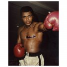 MUHAMMAD ALI Autographed signed 8x10 Photo Picture REPRINT