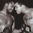 MUHAMMAD ALI Autographed signed 8x10 Photo Picture REPRINT