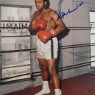 MUHAMMAD ALI Autographed signed 8x10 Photo Picture REPRINT