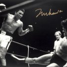 MUHAMMAD ALI Autographed signed 8x10 Photo Picture REPRINT