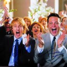 OWEN WILSON & VINCE VAUGHN Autographed signed 8x10 Photo Picture REPRINT