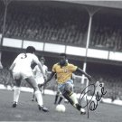 PELE Autographed signed 8x10 Photo Picture REPRINT