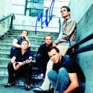 PEARL JAM Autographed signed 8x10 Photo Picture REPRINT