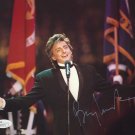 BARRY MANILOW Autographed signed 8x10 Photo Picture REPRINT