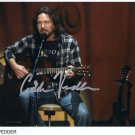 EDDIE VEDDER PEARL JAM Autographed signed 8x10 Photo Picture REPRINT