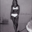 FARRAH FAWCETT Autographed signed 8x10 Photo Picture REPRINT