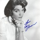 CONNIE FRANCIS Autographed signed 8x10 Photo Picture REPRINT