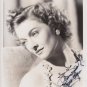 LORAINE DAY Original Autographed  Signed  8x10 Photo Picture w/COA
