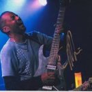 TONY McALPINE PORTNOY&CO Original Autographed  Signed  8x10 Photo Picture w/COA