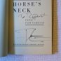 PETE TOWNSHEND The WHO Autographed Signed Book "Horse's Neck" w/COA+ FREE Bonus!