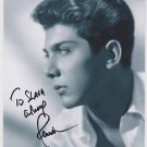 PAUL ANKA Original Autographed  Signed  8x10 Photo Picture w/COA