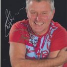 CARL PALMER of ELP Original Autographed  Signed  8x10 Photo Picture w/COA